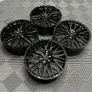 20" Transit Sport Alloy wheels Ford Transit Custom Van centre bore 74.5 6x120 Image 3