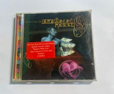 The Very Best of Crowded House CD Recurring Dream