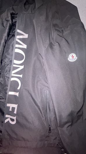 Moncler jacket