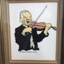 Art - Vintage Watercolour ( F. Mc Keown) Image 3