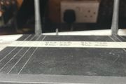 Transtec S4.5 Receiver