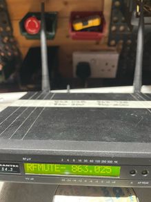 Transtec S4.5 Receiver