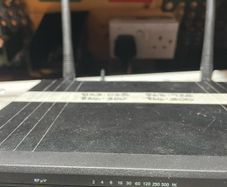 Transtec S4.5 Receiver