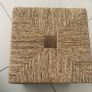rattan storage basket Image 4
