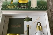Green Angel Collagen gift set