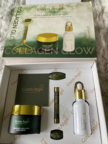 Green Angel Collagen gift set