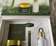 Green Angel Collagen gift set