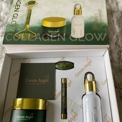 Green Angel Collagen gift set
