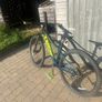 Bike: Trek marlin 5 Image 3