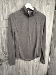 Under Armour Quarter Zip