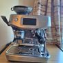 Sage Barista Touch Impress (Brushed Stainless Steel) Image 6