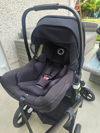 Bugaboo Fox 5 Travel System