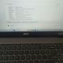 Acer Extensa 15 / 16gb / 512gb / Ryzen 5 7th gen Image 2