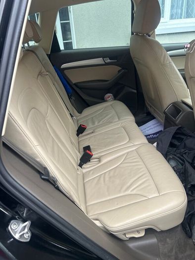 Audi Q5 Quattro