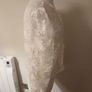 New Lace Sheer Vintage Style Blouse Image 8