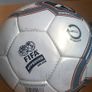 Umbro ball Image 2