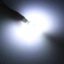 T10 Led Car Interior Bulb w5w Canbus Error Free t10 led White 5730 8SMD LED Car Side Wedge Light White Lamp Bulb Image 4