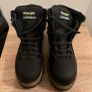 Wrangler Boots Size 39/ UK Image 2
