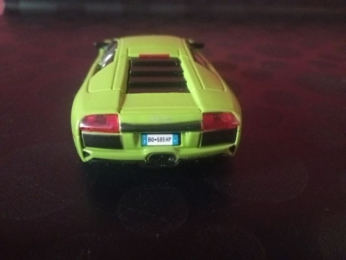 Diecast Metal Sportscars