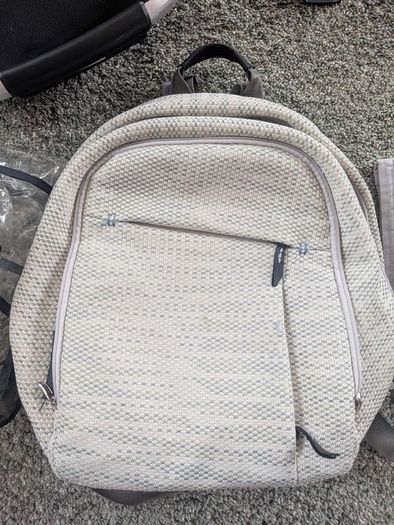 Uppababy V2 vista buggy