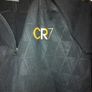 CR7 quarter zip Image 4