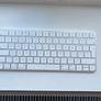Official Apple Magic Keyboard (Wireless / Bluetooth) Image 2