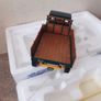 Franklin mint  truck Image 6
