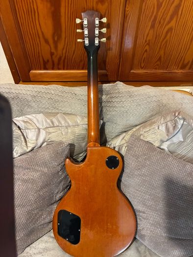 Les paul classic