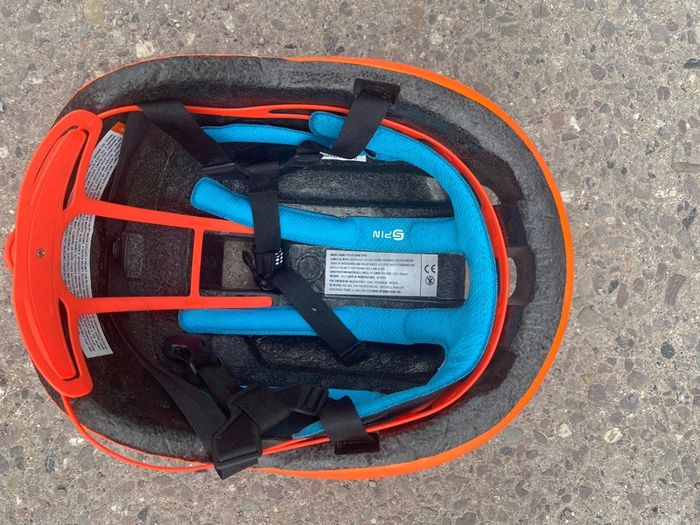 POC Helmet kids