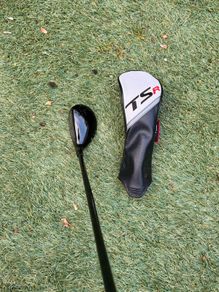 Titleist TSR3 3 Hybrid | X-Stiff