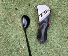 Titleist TSR3 3 Hybrid | X-Stiff