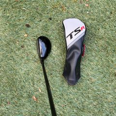 Titleist TSR3 3 Hybrid | X-Stiff