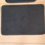 Ford Focus 2018 ON Premium Car Mats MTC Black Image 5