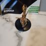 star trek eaglemoss species bioship Image 5