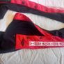 Vintage manchester united tracksuit bottoms.90s Image 6