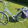 Lady's bike Image 6