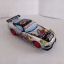 Scalextric: NEW Team GT Spartan Slot Car  (24hr endurance gt touring gp racer) Image 4