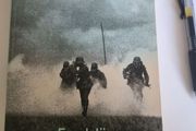 Storm of Steel Ernst Junger