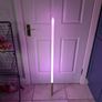 RGB Metal Hilt Lightsaber New Sealed Image 4