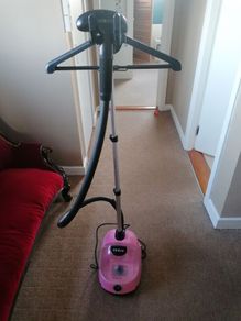 Fridja Professional Steamer