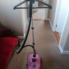 Fridja Professional Steamer