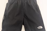 North Face reactor shorts