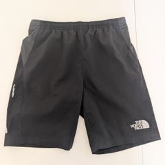 North Face reactor shorts