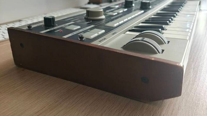 microkorg