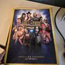 Wrestlemania 32 and 33 magazine programme Image 6