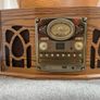 Beautiful Digital Record Player Image 4