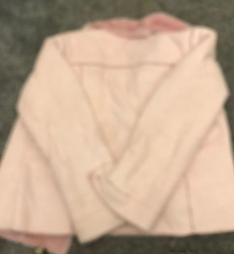 Vintage Sasha Swade Jacket