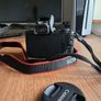 Canon EOS M50 Mark II Mirrorless Camera + 15-45mm Lens | Excellent Condition Image 3