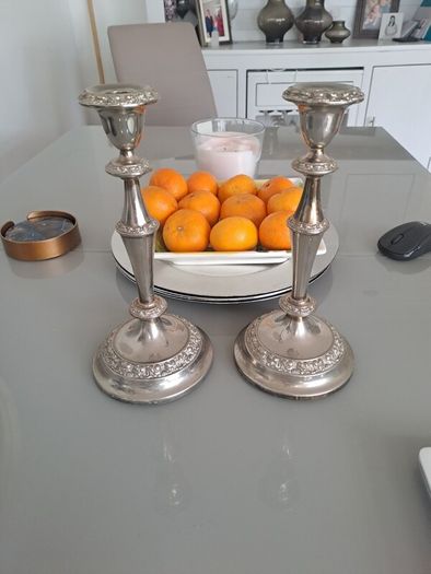 candle sticks