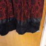 L33 Vintage Rose Dress.  S.18.     B.N.W.T Image 2